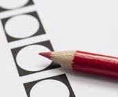 Let op:18 maart a.s.